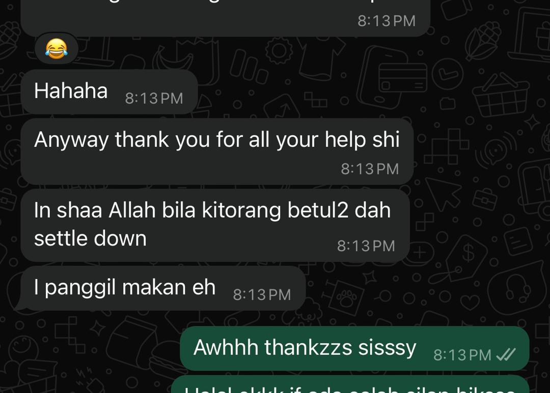 Client 5 Testimonial